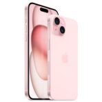 Apple iPhone 15 Plus 512 ГБ Pink