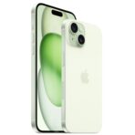 Apple iPhone 15 Plus 512 ГБ Green