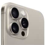 Apple iPhone 15 Pro Max 256 ГБ Natural Titanium