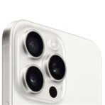 Apple iPhone 15 Pro Max 1 ТБ White Titanium