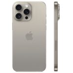 Apple iPhone 15 Pro Max 1 ТБ Natural Titanium
