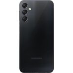 Смартфон Samsung Galaxy A24 SM-A245F/DSN 4GB/128GB (черный)
