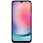 Смартфон Samsung Galaxy A24 SM-A245F/DSN 6GB/128GB (светло-зеленый)