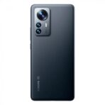 Xiaomi 12 Pro 8/128 Gb Black