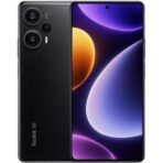 Смартфон POCO F5 12GB/256GB международная версия (чёрный)