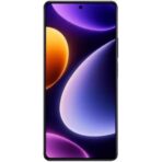 Смартфон POCO F5 12GB/256GB международная версия (чёрный)