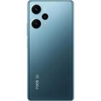 Смартфон POCO F5 8GB/256GB международная версия (синий)