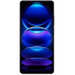 Xiaomi Redmi Note 12 Pro 12/256GB Black