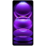 Смартфон Xiaomi Redmi Note 12 Pro 5G 8GB/256GB международная версия (фиолетовый)