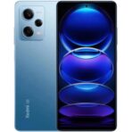 Xiaomi Redmi Note 12 Pro Plus 12/256 Blue