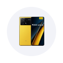 Poco x6 pro