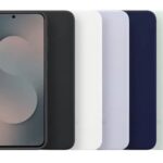 Чехол Silicone Case