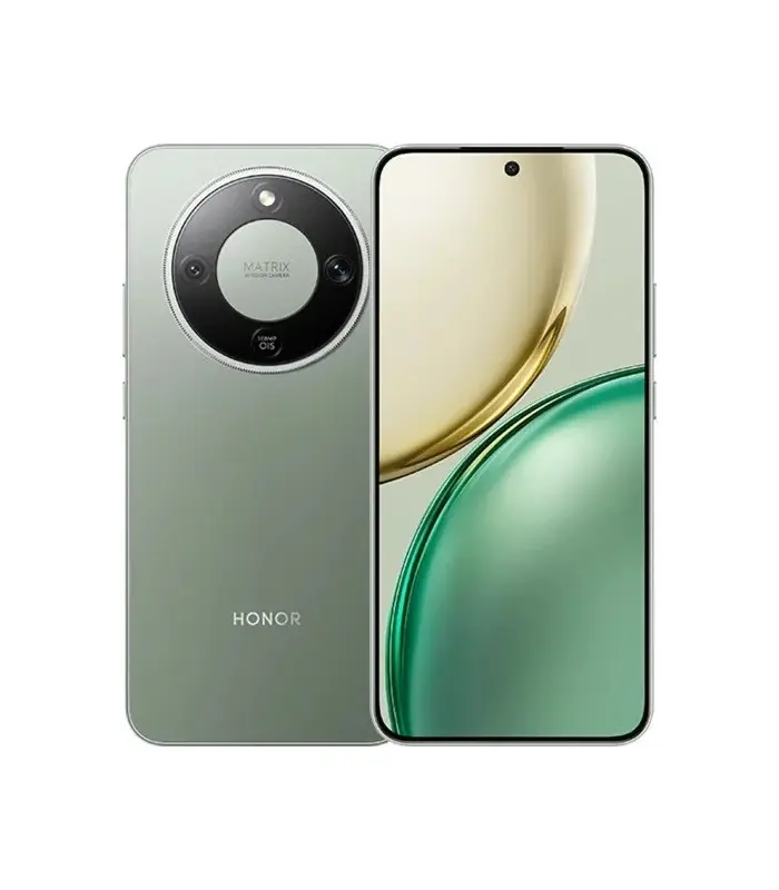 Honor x9d 8/256 ГБ Мятный