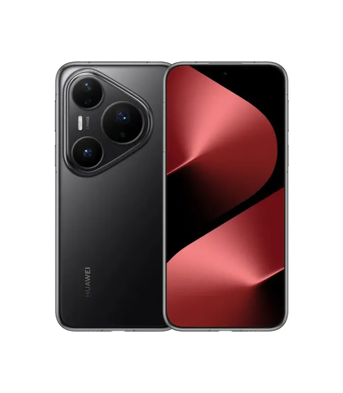 Телефон Huawei Pura 80 Pro LMR-LX9 12GB/512GB (черный)