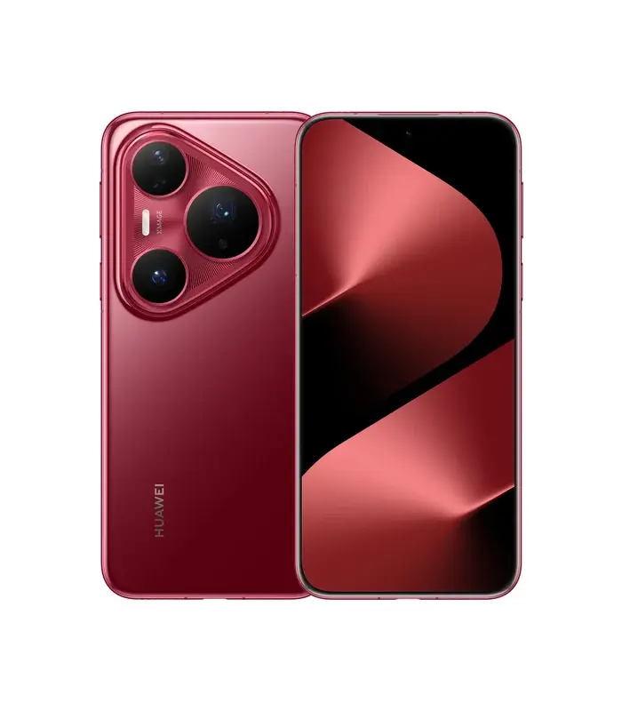 Телефон Huawei Pura 80 Pro LMR-LX9 12GB/512GB (красный)