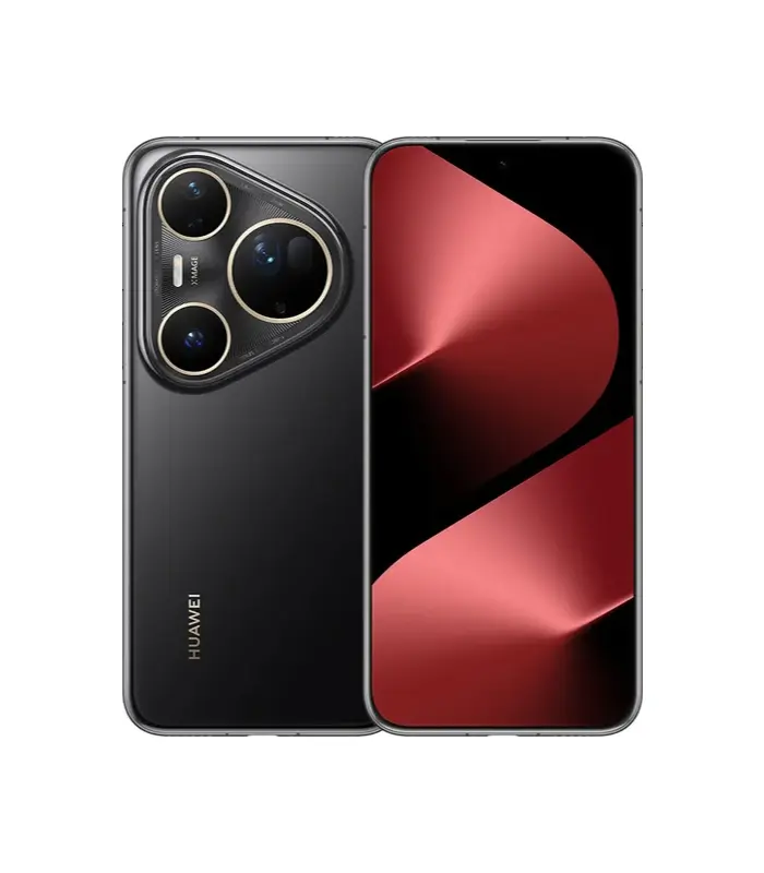 Телефон Huawei Pura 80 Ultra LMU-LX9 16GB/512GB (черный)