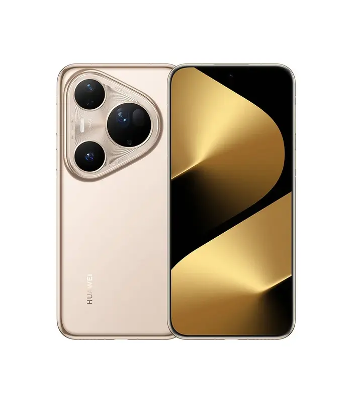 Телефон Huawei Pura 80 Ultra LMU-LX9 16GB/512GB (сверкающий золотой)