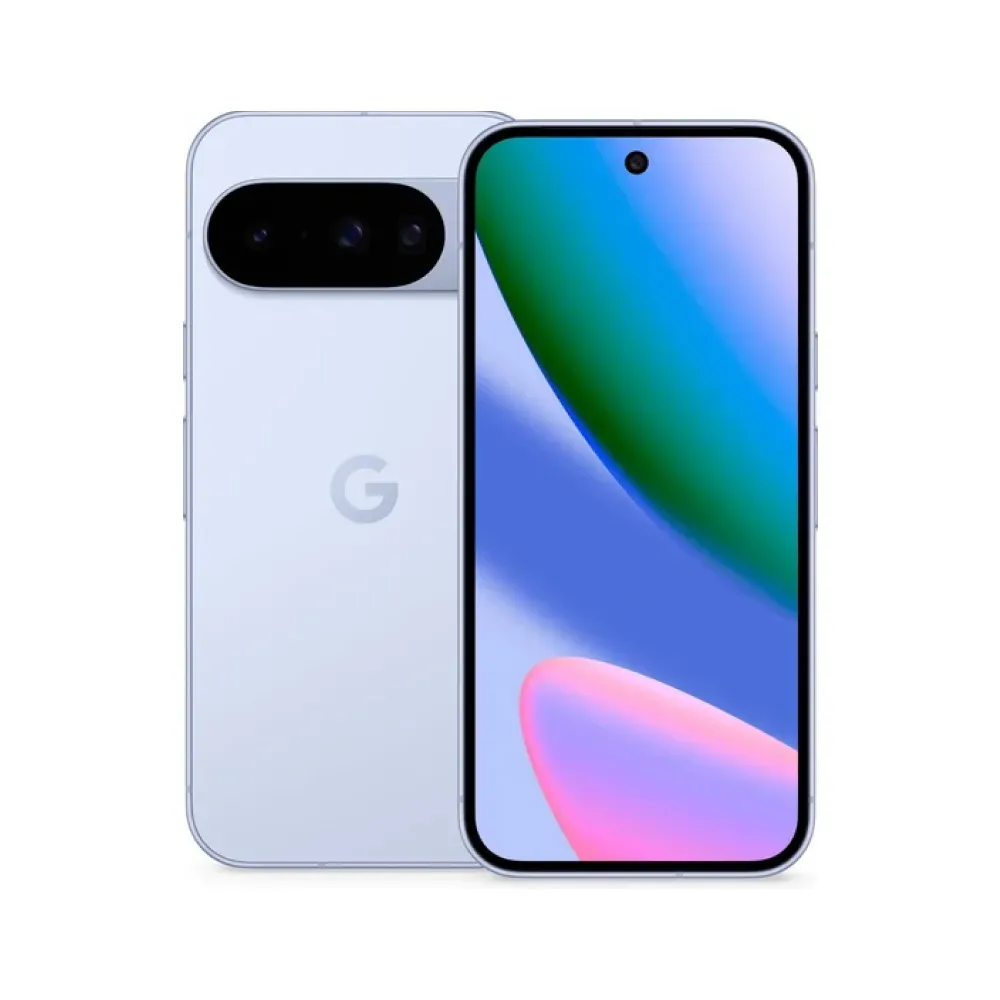 Телефон Google Pixel 10 12GB/128GB (фрост)