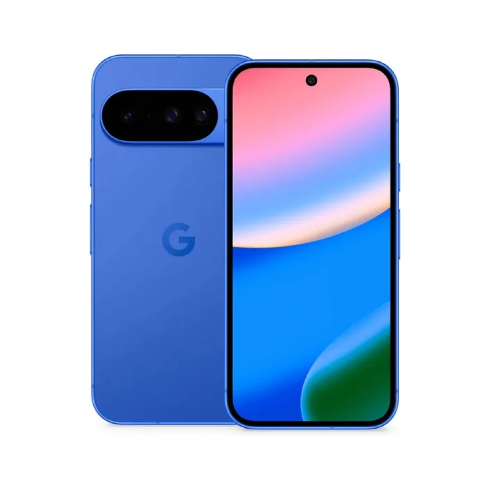 Телефон Google Pixel 10 12GB/128GB (индиго)