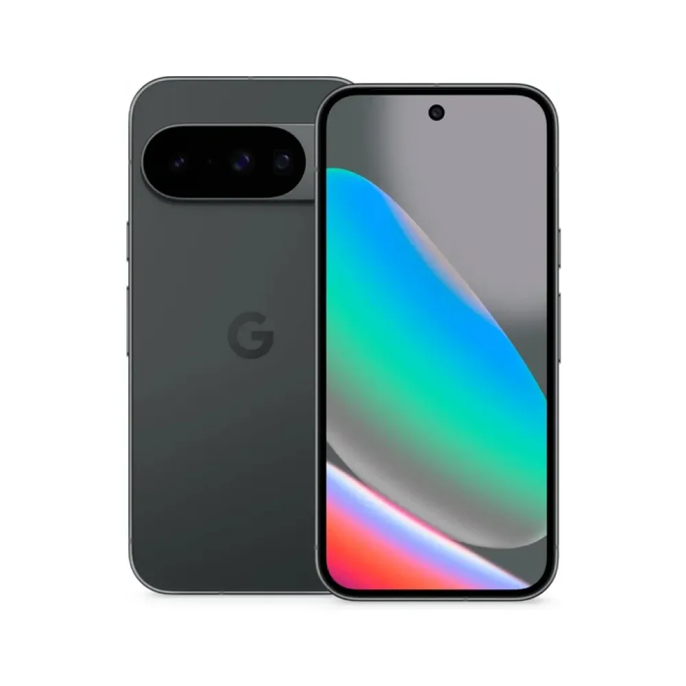 Телефон Google Pixel 10 12GB/128GB (обсидиан)