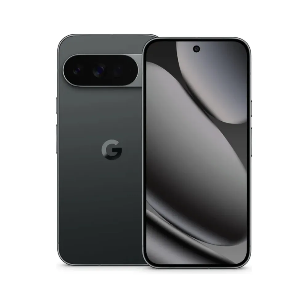 Телефон Google Pixel 10 Pro XL 16GB/256GB (обсидиан)