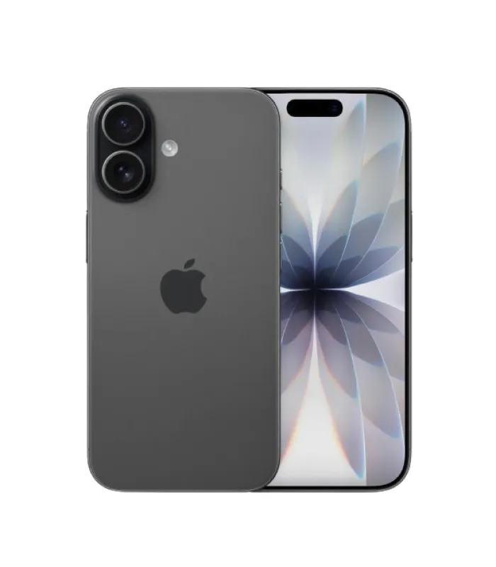Телефон Apple iPhone 17 256GB (черный)