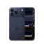 Телефон Apple iPhone 17 Pro Max 256GB (глубокий синий)