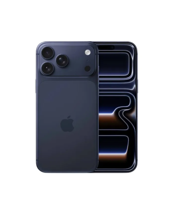 Телефон Apple iPhone 17 Pro Max 256GB (глубокий синий)