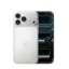 Телефон Apple iPhone 17 Pro Max 256GB (серебристый)