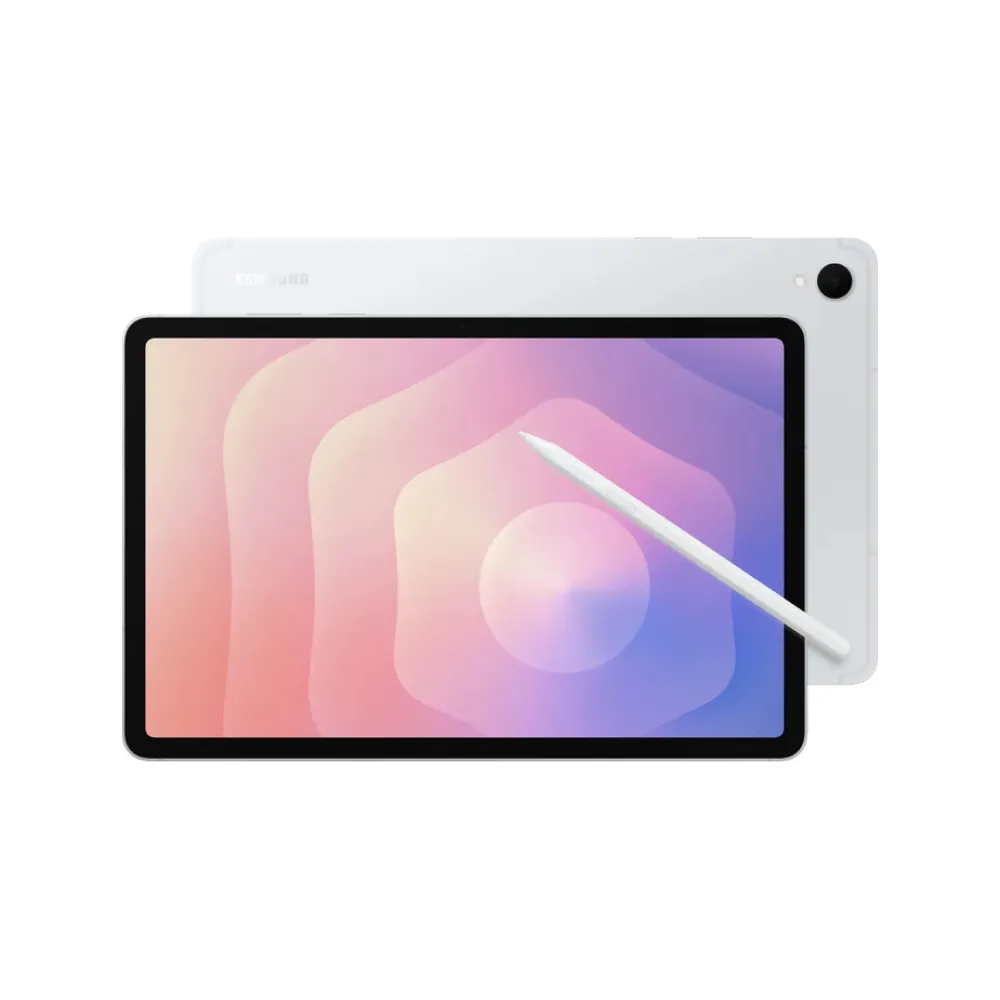 Планшет Samsung Galaxy Tab S11 Wi-Fi SM-X730 12GB/128GB (серебристый)