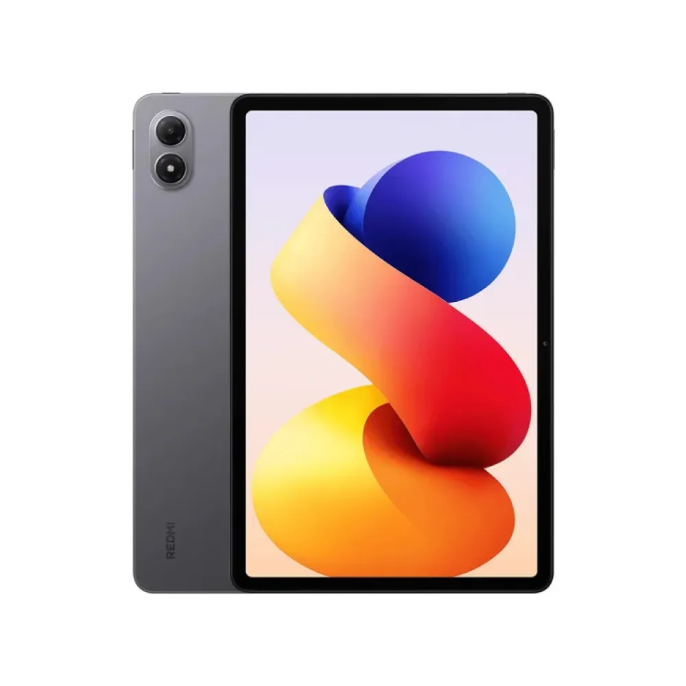 Планшет Xiaomi Redmi Pad 2 Pro 6GB/128GB международная версия (графитовый серый)