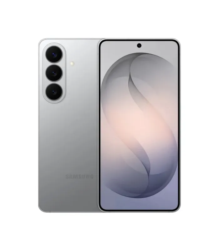 Телефон Samsung Galaxy S26 SM-S942B 12GB/256GB (серебристый)