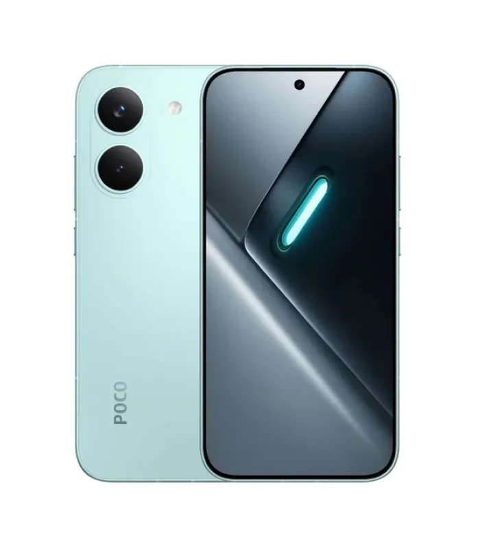 Смартфон POCO X8 Pro 8/256GB (мятный)