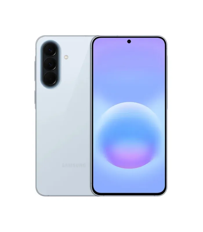 Смартфон Samsung Galaxy A57 SM-A576B 8GB/128GB (голубой)