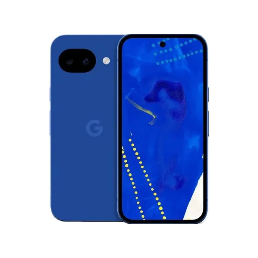 Телефон Google Pixel 10a 8GB/128GB (синий)