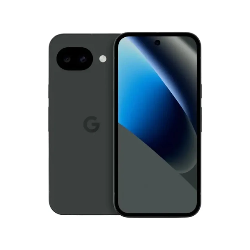 Телефон Google Pixel 10a 8GB/128GB (обсидиан)