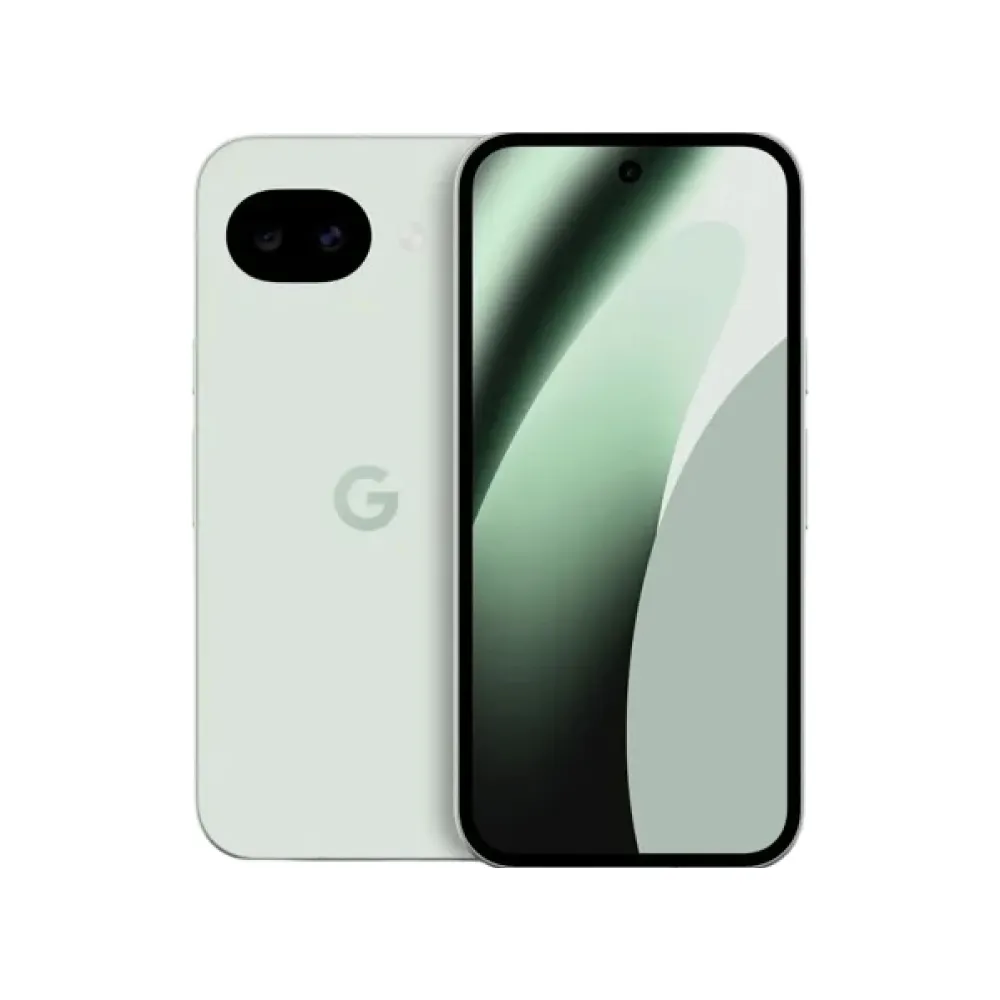 Телефон Google Pixel 10a 8GB/128GB (туман)