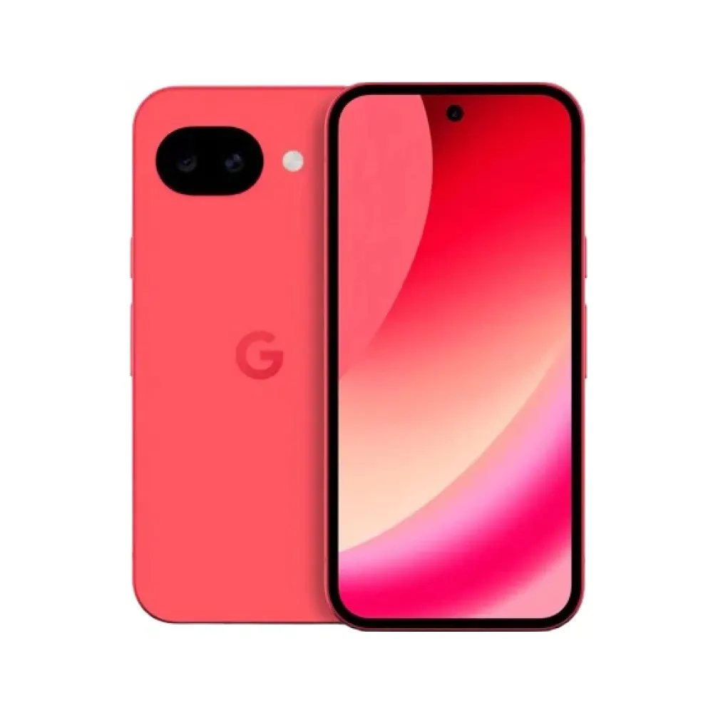 Телефон Google Pixel 10a 8GB/128GB (ягода)