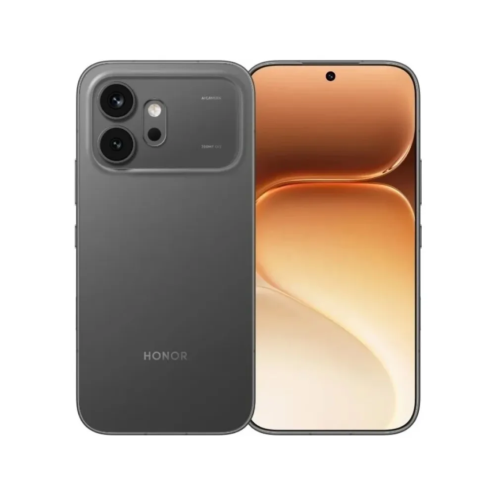 Телефон HONOR 600 Dual SIM 8GB/256GB (черный)